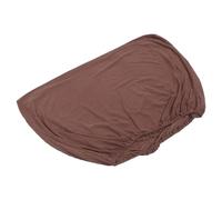 NOLITOY Housse de Radiateur Anti-poussière Tissu Élastique pour Radiateurs à Huile et Vapeur Protection Respirante Lavable et Protectrice pour Usage Domestique