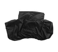 NOLITOY Housse Intégrale pour Piano Numérique 88 Touches Grosse Taille 145x42x18 Cm, Imperméable et Anti-poussière avec Protection Pupitre, Tissu Doux pour Clavier, Accessoires pour Piano