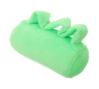 NOLITOY Instrument de Rééducation Main Coussin de Protection Paume, Séparateur de Doigts Vert et Rouleau de Positionnement, Appareil de Musculation des Mains pour Patients Alités