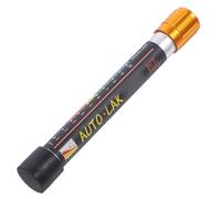 NOLITOY Jauge d'Épaisseur de Peinture Voiture sans Pile Stylo Testeur Précis de Revêtement Jusqu'à 20 Microns Outil Portable pour Mesurer Épaisseur Vernis et Mastic sur Acier et Acier