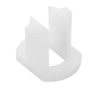 NOLITOY Kit de Remplacement Arbre de Chauffage à Air Pulsé 15 X 12 X 11 Mm Accessoire Pompe de Chauffage Haute Résistance pour Garage et Pièce de Rechange Solide Silencieuse