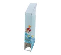 NOLITOY Kit Scientifique pour Garçon et Filles Périscope à Monter Soi-même, Jouet Éducatif en Papier et Verre, Réglable, pour L'observation Nature Jeu Intérieur