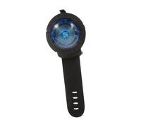 NOLITOY Lampe De Promenade Chien Légère Lampe De Sécurité Étanche Lumière Visible pour Animaux De Compagnie Compacte Et Portable pour Promenade Nocturne Extérieur