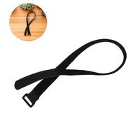 NOLITOY Lot de 12 Sangles Anti-Tempête pour Parasol De Jardin Sangles De Fixation pour Parasol De Terrasse