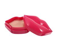 NOLITOY Lot De 20 Masques Pour Les Lèvres Soin Pour Les Lèvres Film Non Tissé