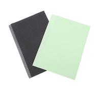 NOLITOY Lot De 40 Nappe De Tatouages Jetables à Trois Couches Imperméable Tapis De Tatouage Professionnel Noir Et Vert Usage Hygiénique Pour Salon Et Studio