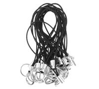 NOLITOY Lot de Cordons Nylon pour Téléphone et Porte-clés Lanières Robustes pour Accessoires de Poupée et Bijoux DIY Attaches Pratiques pour Téléphones Mobiles et Badges