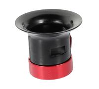 NOLITOY Loupe Bijoutier Métal Loupe de Poche Professionnelle Multifonction pour Réparation Montres Accessoire Pratique pour Horlogers et Bijoutiers