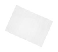 NOLITOY Maille Inox Fine Anti-rongeur Mètres Grillage Rigide Ventilé pour Jardin et Protection Filet Résistant Découpable pour Portes et Fenêtres