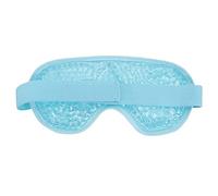 NOLITOY Masque Pour Yeux Gel Réutilisable Masque Froid Yeux Rafraîchissant Patch Oculaire Glacé Pour Soulager Les Poches Et Maux De Tête