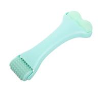 NOLITOY Massage Facial Double Tête Outil De Massage Manuel Pour Soins De Peau Et Visage Léger Et Pratique