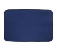 NOLITOY Matelas pour Personnes Âgées 60X90 CM Imperméable et Lavable Filet Antidérapant Tapis d'Urine Réutilisable pour Adultes Protection de Literie Adaptée à L'Incontinence