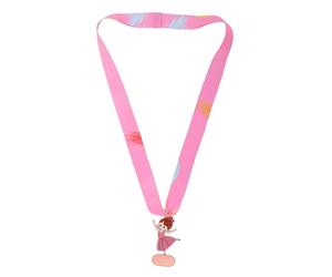 NOLITOY Médaille de Danse en Alliage de Zinc pour Garçon et Filles, Récompense pour Compétitions Scolaires et Maternelles, Encouragement et Reconnaissance des Succès