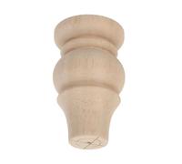 NOLITOY Meuble Bois Massif Style Français de Canapé Table et Meuble Décoratifs Remplacement Facile pour Rénovation de Mobilier