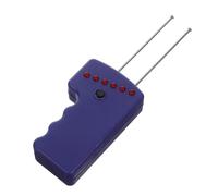 NOLITOY Micro Apparatus Conductivity Demonstrator For Electrolyte Experiments Portable Student Science Teaching Tool With Stable And Plastic Construction