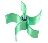 NOLITOY Mini Roue à Eau Décorative Ornement Rotatif pour Aquarium Décoration Mini Roue Accessoires pour Aquarium Rocaille Artificielle