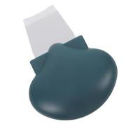 NOLITOY Mini Spatule Outil Extraction Pour Points Noirs Nettoyage Pores Visage Manuel Instrument Soin Peau Nez Extracteur Peau Acier Inoxydable Outil Suppression Pores Dilatés