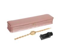 NOLITOY Montre-Bracelet Œuf pour Femme Étanche à Quartz pour Travail Et Fêtes Facile à Lire sous Toute Lumière