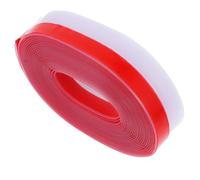 NOLITOY Moulure Flexible Transparente en Tpe pour Protection Auto-adhésive de Dispositif et Écran Haute Durabilité et Haute Transparence, Pièce de Remplacement