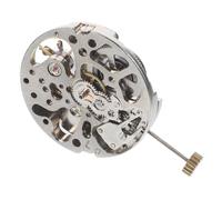 NOLITOY Mouvement Montre Automatique Cuivre Robuste Outil de Remplacement pour Montre Mécanique Professionnelle