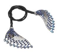 NOLITOY Outil à Chignon D’aile pour Cheveux Épais et Longs, Accessoire Coiffure Facile à Utiliser, Friseuse Paresseuse Petits Élastiques à Cheveux, pour Chignons Élégants et Coiffures