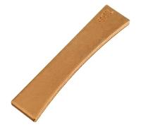 NOLITOY Outil de Pressage de Frettes pour Guitare Cuivre Bloc de Pression à Rayon de Frettes pour Installation et Réparation Accessoire Stable pour Basses et Guitares Convient Aux