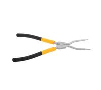 NOLITOY Outil Expansion de Ressort de Lave-linge Pince pour Retrait Tambour Extérieur Outil de Remplacement Ressort Intérieur