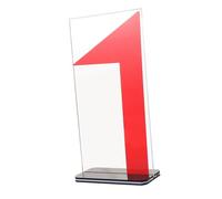 NOLITOY Panneau Arbitre Basketball Format Rouge Indicateur Professionnel de Sanctions pour Compétitions et Matchs