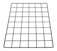 NOLITOY Panneau Photo Fer Murale Métallique Décorative Organisateur Images Léger et Résistant Support Mural pour Photos et Souvenirs pour Maison et Commerce