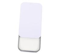 NOLITOY Pâte à Sourcils Positionnement 15g Crème Contour Des Sourcils Outil De Maquillage Précision Femmes Usage Professionnel Et Formation