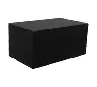 NOLITOY Patin de Levage en Caoutchouc Antidérapant pour Plateforme Élévatrice, Coussinet de Cric Résistant à L'huile, Adaptateur de Prise Jack Compatible pour Atelier Automobile