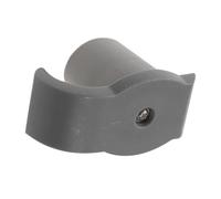 NOLITOY Patins pour Accessoires de Marche pour Déambulateur, Amélioration Stabilité et Mobilité, Matériaux Tpr et Pp, Adaptés aux Seniors Utilisation Sécurisée