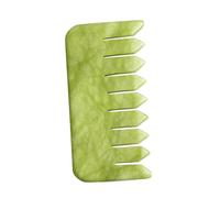 NOLITOY Peigne De Massage à Gratter Pour Corps Outil De Relaxation Et Fatigue Facile à Transporter