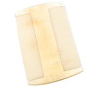 NOLITOY Peigne De Massage En Corne Naturelle Double Face Petits Peignes Antistatiques 1 Petit Format Pour Cuir Chevelu Soin Capillaire Usage Maison