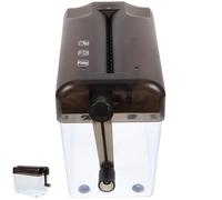 NOLITOY Petit Destructeur de Papier Manuel à Manivelle, Solide et Portable pour Usage Domestique et Scolaire