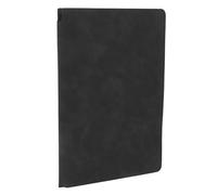 NOLITOY Petit Tableau Blanc Effaçable Portable A5 Réutilisable Stylo Effaçable Chiffon en Pu Prise de Notes et pour à Domicile Classe
