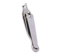 NOLITOY Pince à Étiquettes Auriculaires pour Animaux Perforatrice Acier Inoxydable Compacte Légère pour Hamsters Chinchillas Cochons d'Inde Identification Et Gestion Petite Faune