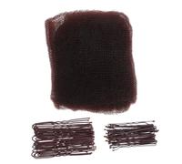 NOLITOY Pinces De Coiffure Coussinets Invisibles Pour Cheveux Pinces Pour Augmenter Le Volume Des Cheveux Outil De Coiffure Coussinets Volumateurs Pour