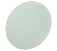 NOLITOY Planche à Découper en Verre Trempé Rectangulaire 20 Cm Planche Antidérapante pour Fruits et Légumes Pratique et Polyvalente pour Préparation Alimentaire Petit Tapis de Découpe