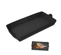 NOLITOY Plateau de Cuisson Silicone Résistant Chaleur Moule Réutilisable Antiadhésif pour Gâteau Biscuits et Snacks Accessoire Four Sûr et Pratique