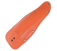 NOLITOY Pochette Coiffeur PU Rigide pour Ciseaux Sac Multifonction Léger et Grand Format pour Styliste Homme et Femme Rangement Professionnel pour Salon de Coiffure