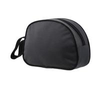 NOLITOY Pochette de Rangement pour Crampons de Marche Porte-Crampons de Randonnée Oxford, Résistante la Déchirure, Portable, Boucle Suspendre, pour Alpinisme et Randonnée