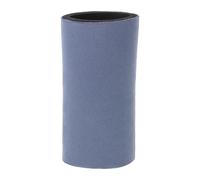 NOLITOY Poignées de Béquille en Pu Antidérapantes Bleues Housse Ergonomique de Protection pour Béquilles D'avant-bras Accessoires Confortables pour Aides la Mobilité Remplacement Santé