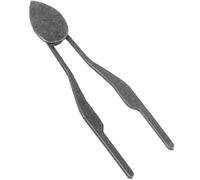 NOLITOY Pointe de Rechange pour Pyrogravure en Fil de Fer, 10 Pointe Fine Métallique pour Gravure sur Bois, Kit D’outil de Pyrogravure Précis et Solide, Compatible Stylo Pyrograveur,