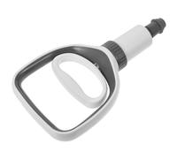 NOLITOY Pompe à Main pour Ventouses Sous Vide Outil de Pompage Air Léger et Pratique Accessoire de Thérapie par Ventouses pour Massage Corporel Dispositif de Cupping Facile à Utiliser