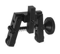 NOLITOY Porte-Outil de Moletage Réglable pour Tour à Métaux Kit de Molettes de Précision en Métal Accessoire D’Usinage pour Mini-Tour Outil Solide pour Motifs Réguliers Compatible