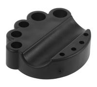 NOLITOY Porte-tasses à Tatouages Colorés Support de Rangement Pratique, Compatible Gel pour Maquillage Permanent et Extensions de Cils