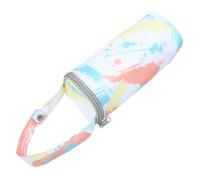 NOLITOY pour Biberon de Refroidissement Isolant avec Doublure Thermique Compacte Protection pour Poussettes et Sorties