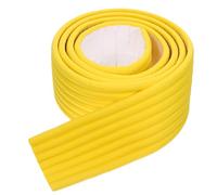 NOLITOY Protections D'échelle pour Lits Superposés Housses Auto-adhésives pour Échelles de Lits Superposés, Protections D'angle Rembourrées Et Douces pour Marches D'escalier, Bureaux, Tables Et