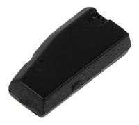 NOLITOY Puce Transpondeur de Voiture Vierge en Céramique Lkp02 pour Programmateur Tango Compatible Clés Véhicule Remplacement Auto Puce à Effacement Automatique Usage Industriel et